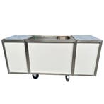 Frame mobiele bar, Ophalen of Verzenden