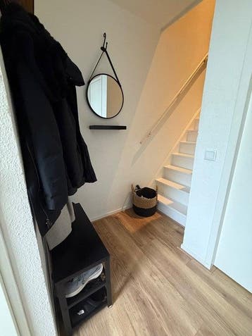 Te huur: Appartement Dorpsstraat in Lunteren, Gelderland, Appartement, Lunteren