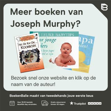 101 leuke babytips voor jonge moeders - Joseph Murphy, Verzenden, Gelezen, Joseph Murphy
