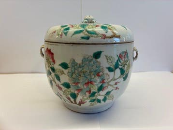 Keramiek - China - Guangxu (1875-1908)
