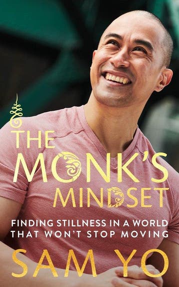 9781805467007 The Monks Mindset Sam Yo, Verzenden, Nieuw, Sam Yo