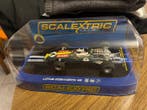 Scalextric 1:32 - Model sportwagen - Lotus Cosworth 49, Nieuw