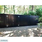 Gebruikten | Demontabele ZEECONTAINER | 20ft | Beschikbaar, Doe-het-zelf en Verbouw