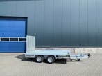 HULCO TERRAX-2 294 X 150 CM 3.000 KG 150 CM KLEP AKTIE!!, Ophalen, Nieuw