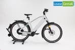 31: Stromer ST2 Pinion (Speed Pedelec), Fietsen en Brommers, Elektrische fietsen, Ophalen of Verzenden, Zo goed als nieuw, 50 km per accu of meer