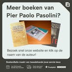 Meedogenloos bestaan 9789029022309 Pier Paolo Pasolini, Verzenden, Gelezen, Pier Paolo Pasolini