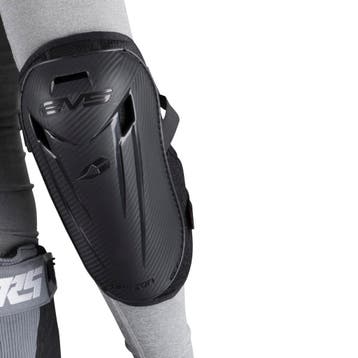 Elleboogbeschermers EVS Option (Motorcross Bescherming), Verzenden, Nieuw