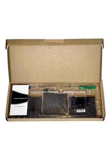MacBook Pro 2019 13 inch – Accu (A2159) | Hoogwaardige Accu, Computers en Software, Ophalen of Verzenden, Nieuw, 13 inch, MacBook Pro