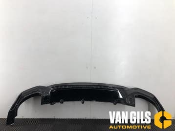 Diffuser achterbumper Audi RS6 O251242, Auto-onderdelen, Ophalen of Verzenden, Nieuw