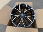 20 inch BMW 846M look velgen 5x112 - 5 serie 6 serie en meer, Auto-onderdelen, Ophalen of Verzenden, Nieuw, 20 inch, Velg(en)