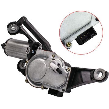 12V Ruitenwissermotor achter Window geschikt voor BMW 1 S..., Verzenden, Nieuw, BMW