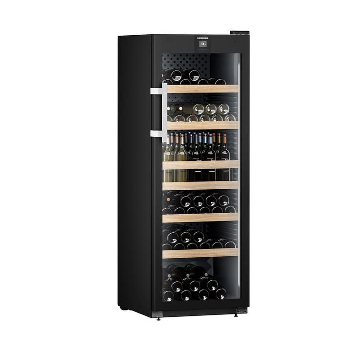 GGM Gastro | LIEBHERR | Wijnkoelkast PERFECTION - 1 |, Zakelijke goederen, Horeca | Keukenapparatuur, Koelen en Vriezen, Verzenden