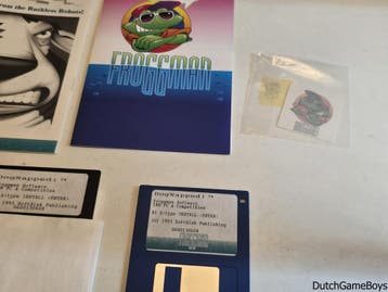 PC Big Box - Dognapped!, Spelcomputers en Games, Games | Pc, Verzenden, Gebruikt