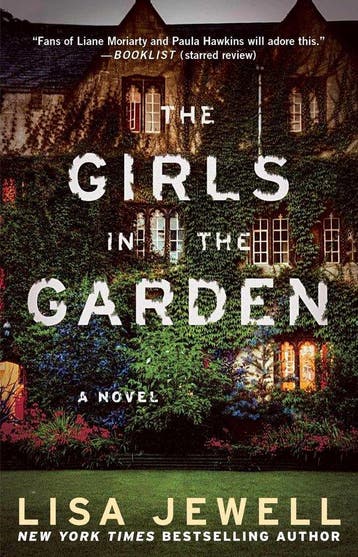The Girls in the Garden - Lisa Jewell 9781476792224, Boeken, Verzenden, Zo goed als nieuw, Lisa Jewell