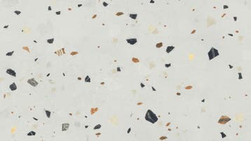 Confetta Terrazzo 61x61 cm Natuursteenlook Vloer-/Wandtegel, Verzenden, Nieuw