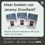 De jongen die zijn vader naar Auschwitz volgde 9789022590171, Verzenden, Zo goed als nieuw, Jeremy Dronfield
