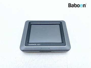 Navigatie Systeem Universeel Garmin Nuvi, Verzenden, Gebruikt
