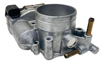 Gasklephuis 021133062 VW 0205003053 Bosch, Verzenden, Nieuw, Volkswagen