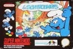De Smurfen (Super Nintendo), Verzenden, Gebruikt