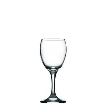 Utopia Imperial witte wijnglazen 200 ml CE-gemarkeerd op..., Verzenden