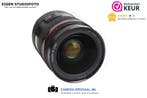 Canon EF 24-70mm F2.8 L USM lens met 12 maanden garantie, Audio, Tv en Foto, Fotografie | Lenzen en Objectieven, Ophalen of Verzenden