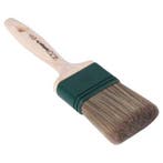 Platte kwast | Copenhagen Pro | Maat 3 inch, Verzenden, Nieuw