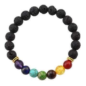 Fako Bijoux - Armband - Chakra Reiki, Verzenden, Nieuw