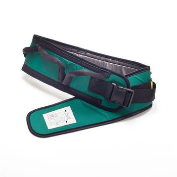 Etac Immedia SupportBelt transfer gordel 9 x 45-90, Diversen, Verpleegmiddelen, Ophalen of Verzenden, Nieuw