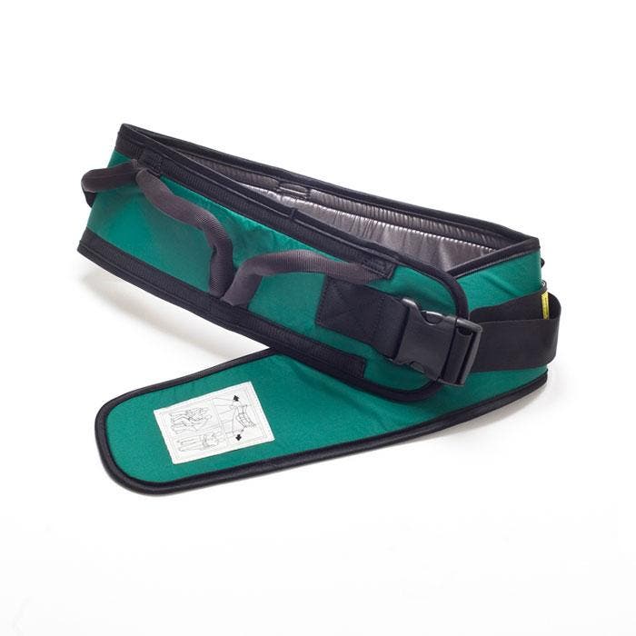 Etac Immedia SupportBelt transfer gordel 9 x 45-90, Diversen, Verpleegmiddelen, Ophalen of Verzenden