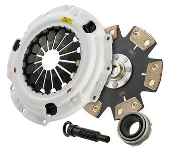 Clutch Masters 94-01 Acura Integra 1.8L VTEC FX500 6-Puck, Ophalen of Verzenden, Nieuw