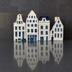 KLM-huisje (4) - BOLS n. 40 - 41 - 43 - 44 - KLM voor