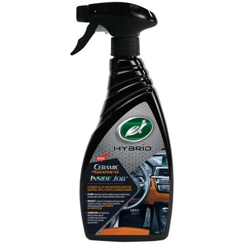 Turtle-Wax Amt70-224 Car Interior Cleaner, Computers en Software, Laptop-opladers, Verzenden