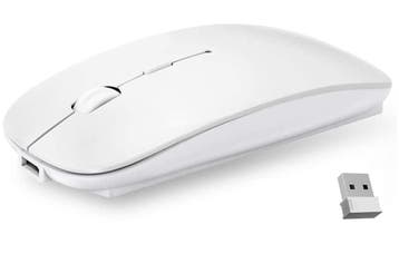 Elementkey Draadloze Muis 2.4 G Wireless – Draadloze Muis –, Verzenden, Nieuw