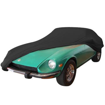 Autohoes voor Datsun 260Z (1974-1978) Indoor BESTE PASVORM, Ophalen of Verzenden, Nieuw, Op maat