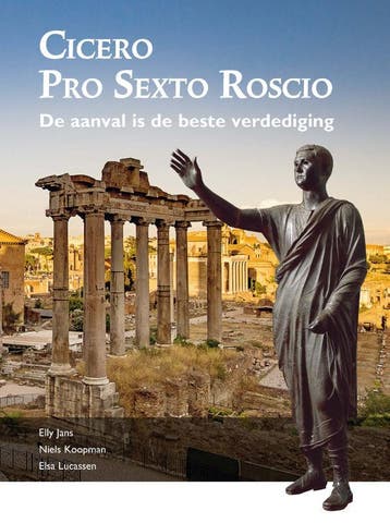 Cicero CE Latijn 2021 9789463640428, Verzenden, Zo goed als nieuw