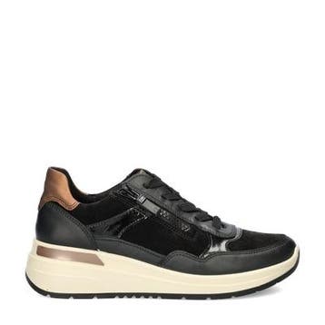 Ara Graz lage sneakers voor dames in het Zwart, Kleding | Dames, Verzenden, Zwart, Nieuw, Sneakers of Gympen