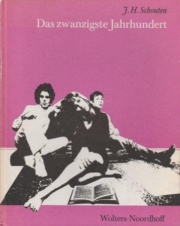 Zwanzigste jahrhundert 9789001789091 Hennie Schouten, Verzenden, Gelezen, Hennie Schouten