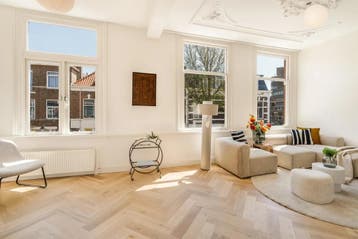 Te huur: Huis Neptunusstraat in Den Haag, Den Haag, Zuid-Holland