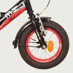Loekie kinderfiets 12 inch, Ophalen of Verzenden, Gebruikt, Loekie