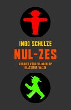 Nul-zes 9789029081085 I. Schulze, Verzenden, Zo goed als nieuw, I. Schulze