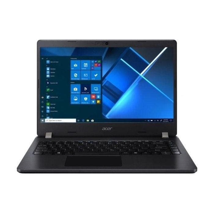 Acer TravelMate P214-53 - B | Intel Core i5 | 8GB, Computers en Software, Windows Laptops, SSD, Ophalen of Verzenden