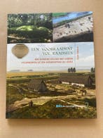 Uitzonderlijke Romeinse Vondst Dolium met ijzeren voorwerpen, Verzenden, 14e eeuw of eerder, Zo goed als nieuw