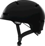 Abus Scraper 3.0 ACE Fietshelm - Maat  M (54-58 cm) - velvet, Ophalen of Verzenden, Zo goed als nieuw, Abus