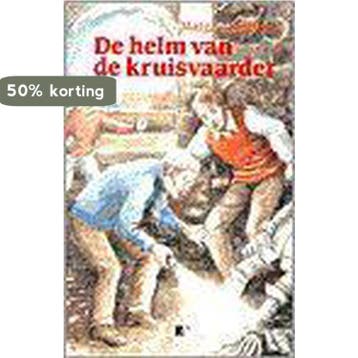 HELM VAN DE KRUISVAARDER - MALJERS 9789029709736, Verzenden, Gelezen, MALJERS