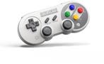 8Bitdo SF30 Pro Bluetooth Gamepad in Doos (Boxed), Spelcomputers en Games, Spelcomputers | Nintendo Switch, Ophalen of Verzenden