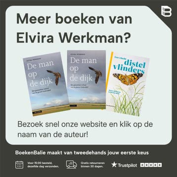 Vogels en de liefde - Elvira Werkman 9789050116077, Verzenden, Zo goed als nieuw, Elvira Werkman