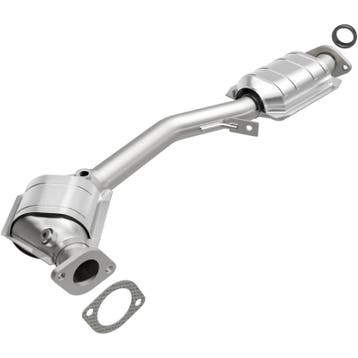 MagnaFlow DF Cat Conv 99-05 Subaru Forester/96-97 & 99-05, Ophalen of Verzenden, Nieuw
