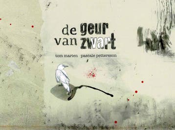 De Geur Van Zwart | Tom Marien | Nieuw, Ophalen of Verzenden, Nieuw, Tom Marien