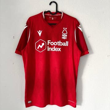 Nottingham Forest - Engelse voetbalcompetitie - 2019 -, Verzamelen, Nieuw