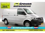 Volkswagen Transporter 2.0 TDI L1H1 | 150PK | DSG | Aut. |, Automaat, Volkswagen, Diesel, Nieuw